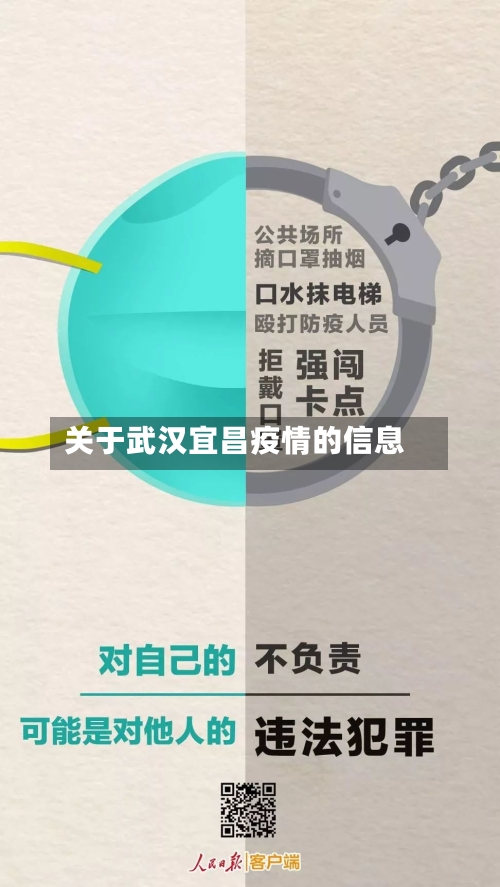 关于武汉宜昌疫情的信息-第2张图片