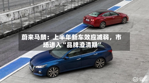 蔚来马麟：上半年新车效应减弱，市场进入“品牌澄清期	”-第2张图片