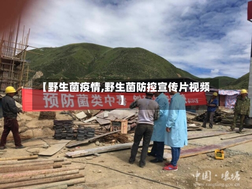 【野生菌疫情,野生菌防控宣传片视频】-第3张图片