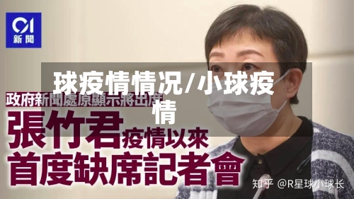 球疫情情况/小球疫情-第2张图片