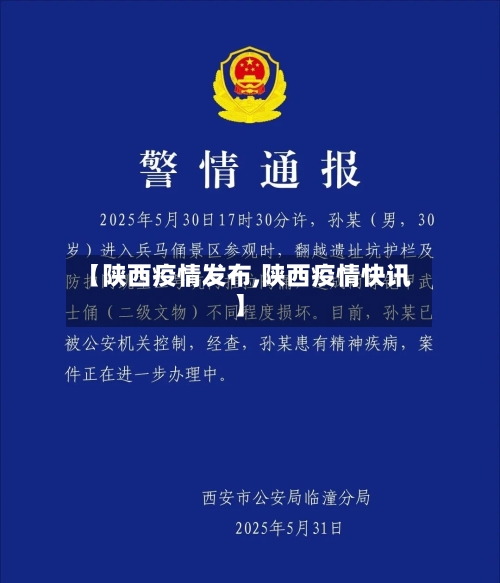 【陕西疫情发布,陕西疫情快讯】