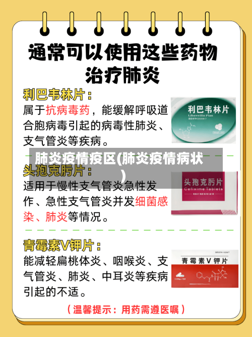 肺炎疫情疫区(肺炎疫情病状)-第3张图片