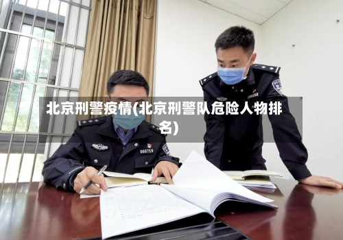 北京刑警疫情(北京刑警队危险人物排名)-第3张图片