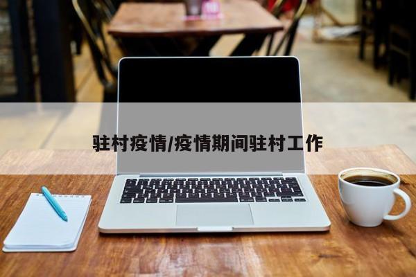 驻村疫情/疫情期间驻村工作